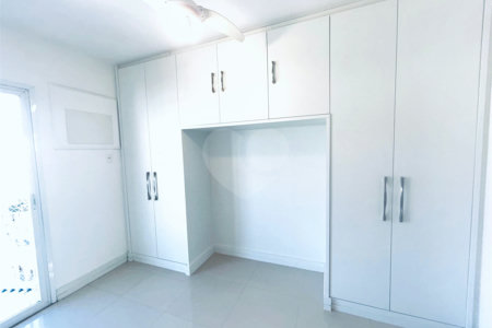 Apartamento à venda com 2 quartos, sendo 1 suíte, em Grajaú, Rio de Janeiro, RJ