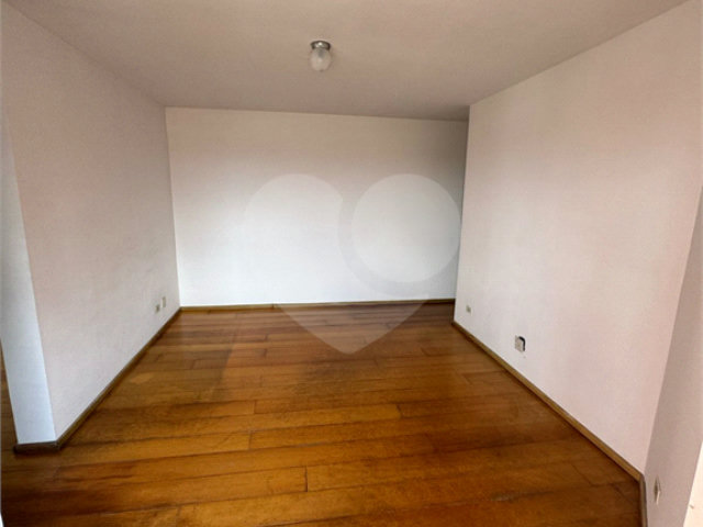 Apartamento à venda com 2 quartos em Jabaquara, São Paulo, SP