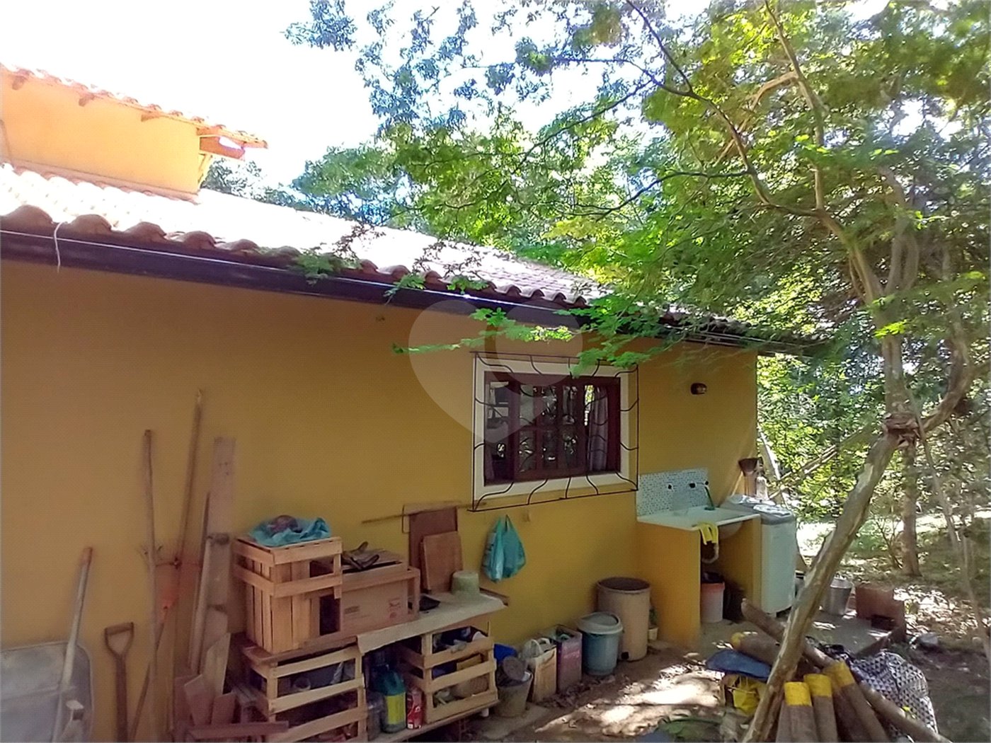 Casa à venda com 1 quarto em Vila Verde, Armação dos Búzios, RJ
