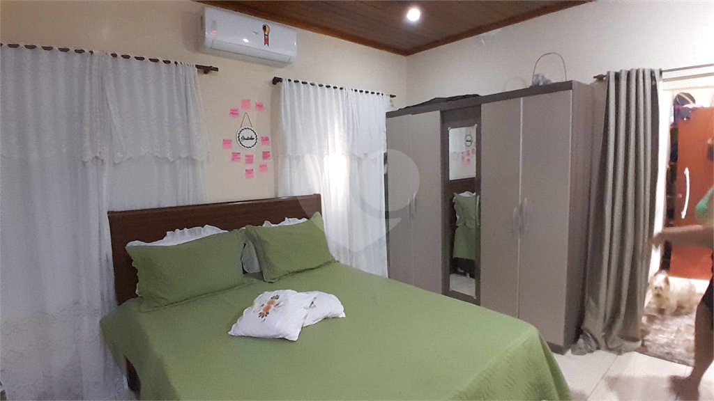 Casa à venda com 4 suítes em Campo Grande, Rio de Janeiro, RJ