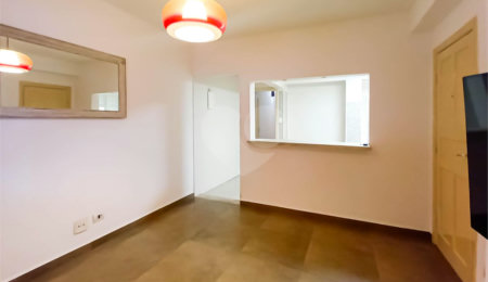 Apartamento à venda com 2 quartos em Água Branca, São Paulo, SP