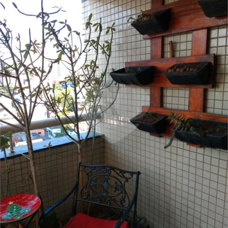Apartamento à venda com 3 quartos, sendo 1 suíte,  em Vila Romana, São Paulo, SP