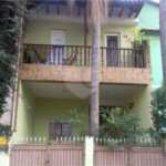 Sobrado à venda com 3 quartos em Jardim Rio Pequeno, São Paulo, SP