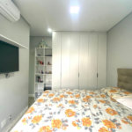 Apartamento à venda com 2 quartos, sendo 1 suíte,  em Jardim Caboré, São Paulo, SP