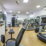 Apartamento à venda com 4 suítes em Jardim Paulistano, São Paulo, SP