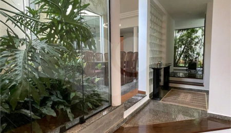 Sobrado à venda com 4 suítes em Vila Aurora (zona Norte), São Paulo, SP