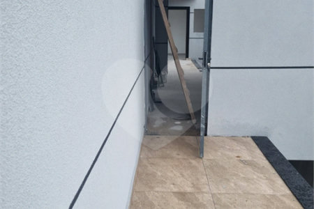 Apartamento à venda com 1 quarto em Vila Mazzei, São Paulo, SP