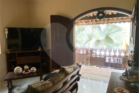 Casa à venda com 2 quartos em Campo Grande, Rio de Janeiro, RJ