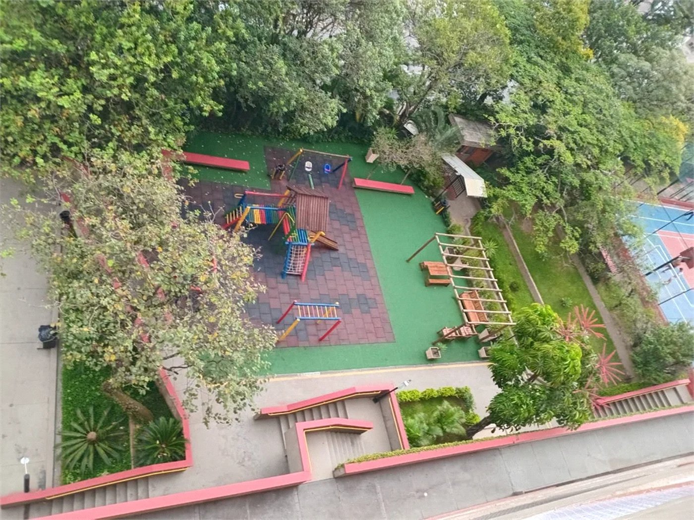 Apartamento à venda com 3 quartos em Jardim Piracuama, São Paulo, SP