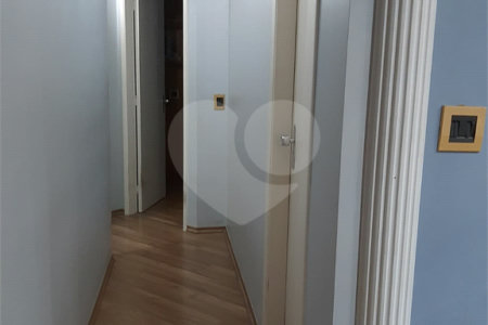 Apartamento à venda com 2 quartos, sendo 1 suíte,  em Vila Anglo Brasileira, São Paulo, SP