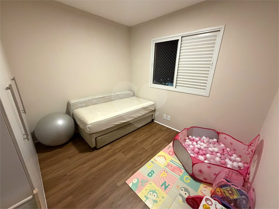 Apartamento à venda com 3 suítes em Parque Campolim, Sorocaba, SP
