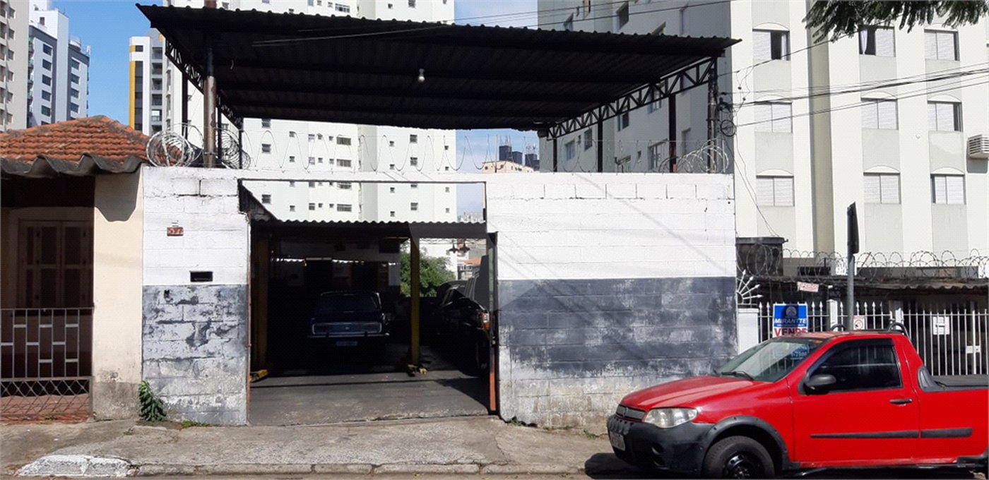 Terreno à venda em Santa Teresinha, São Paulo, SP