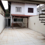 Sobrado à venda com 3 quartos, sendo 1 suíte, em Pirituba, São Paulo, SP