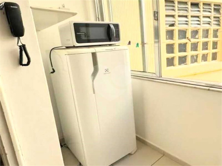 Apartamento à venda com 1 quarto em Botafogo, Rio de Janeiro, RJ
