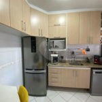 Casa Térrea à venda com 3 quartos, sendo 1 suíte, em Wanel Ville, Sorocaba, SP
