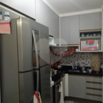Casa à venda com 2 quartos no condomínio Dias Souza II, São Paulo - SP