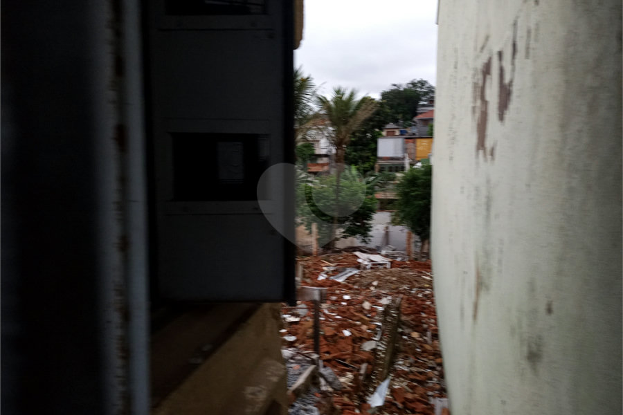 Terreno à venda em Casa Verde, São Paulo, SP