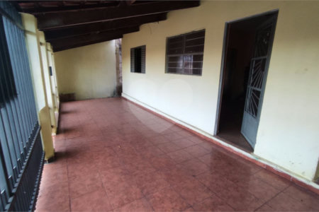Casa à venda com 4 quartos em Jardim Maricota, Itapetininga, SP
