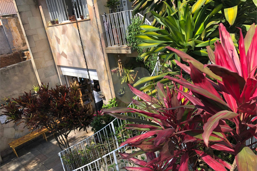 Casa à venda com 4 quartos em Santana, São Paulo, SP