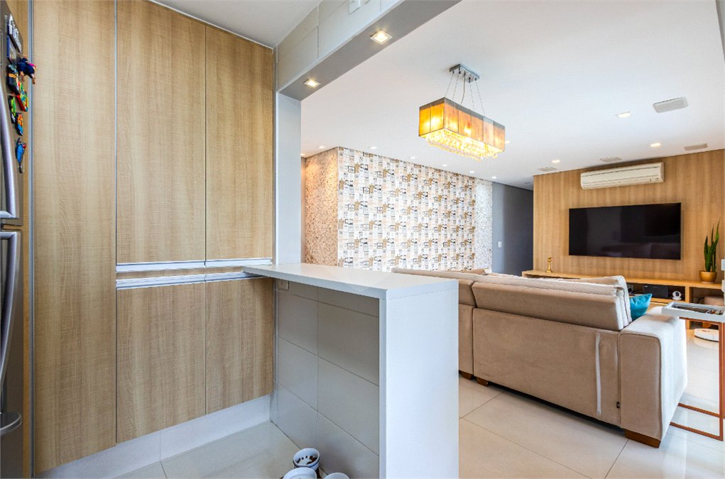 Apartamento à venda com 3 quartos, sendo 1 suíte,  em Vila Cruzeiro, São Paulo, SP