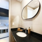 Apartamento para alugar com 1 suíte em Itaim Bibi, São Paulo, SP