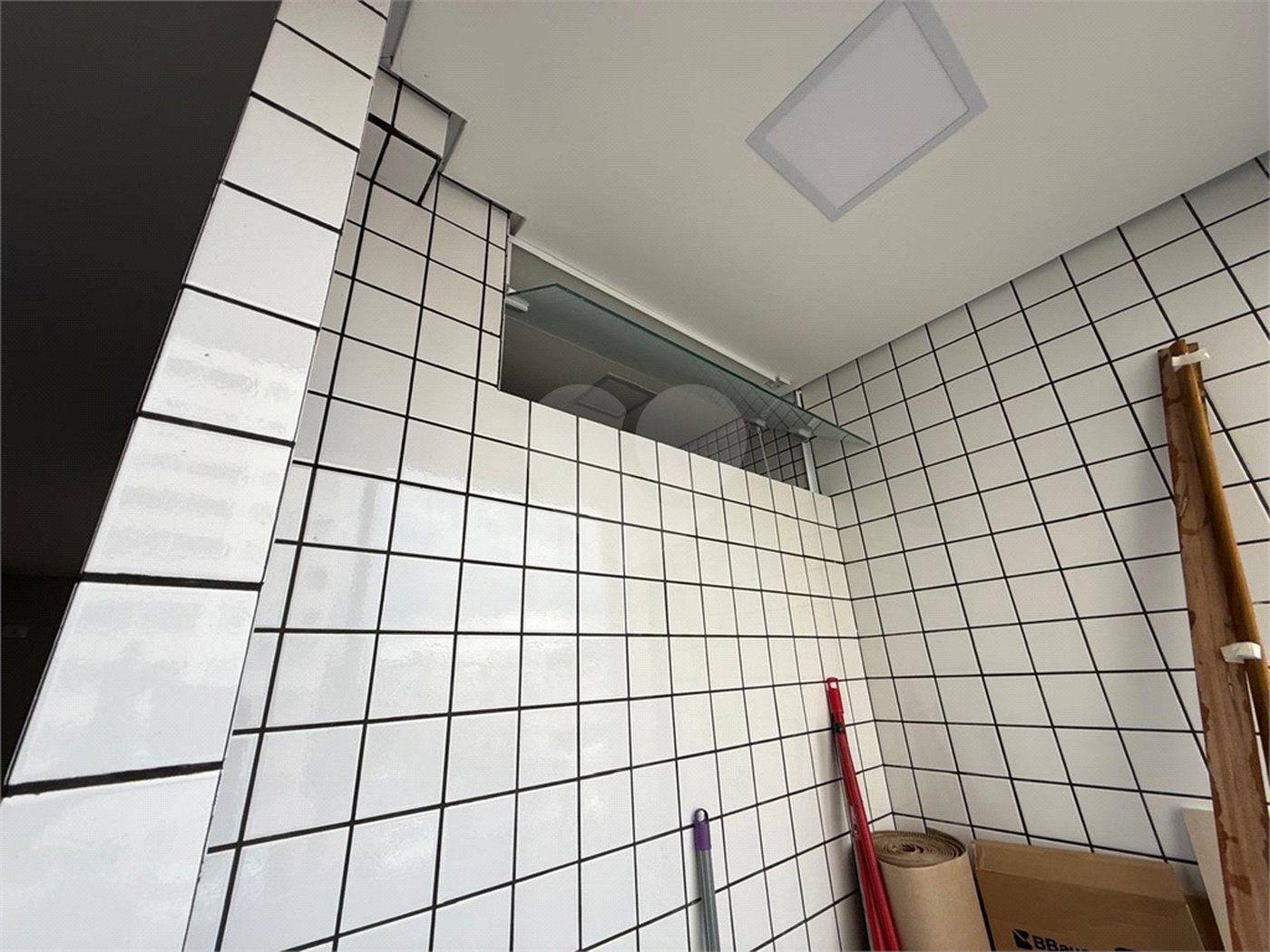 Apartamento à venda com 2 quartos em Casa Verde, São Paulo, SP