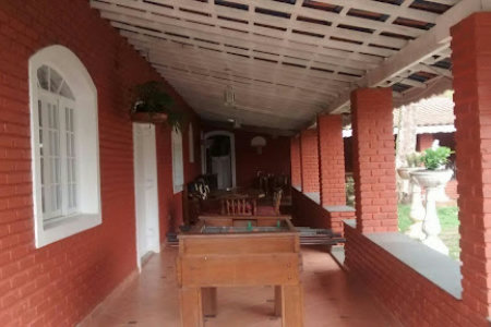 Sítio com 10 dormitórios à venda, 120000 m² por R$ 1.650.000,00 - Bairro Carmo Messias - Ibiúna/SP