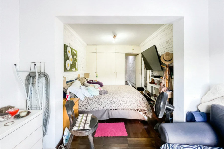 Sobrado à venda com 3 quartos em Vila Madalena, São Paulo, SP
