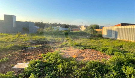 Terreno à venda em Residencial Ponta Porã II, Ponta Porã, MS