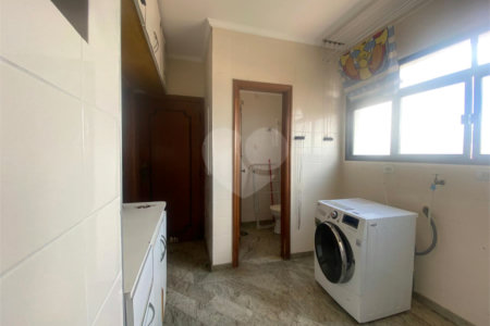 Apartamento à venda com 3 suítes em Tatuapé, São Paulo, SP