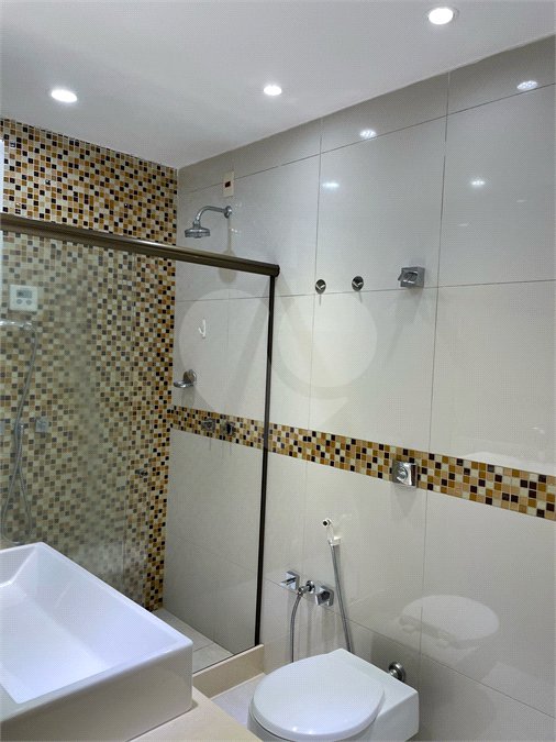 Apartamento à venda com 2 quartos no Centro, Rio de Janeiro, RJ