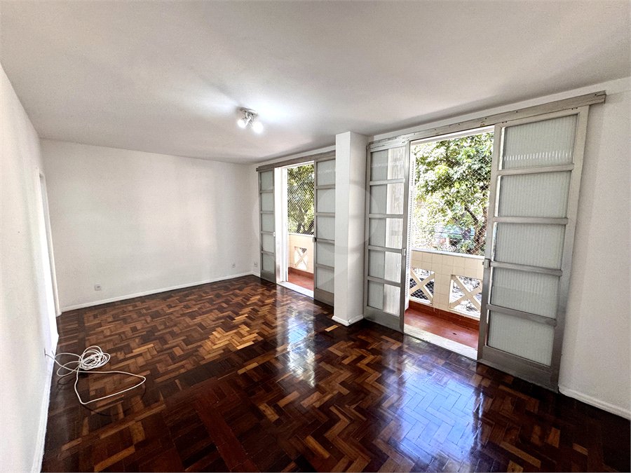 Apartamento à venda com 2 quartos em Tijuca, Rio de Janeiro, RJ