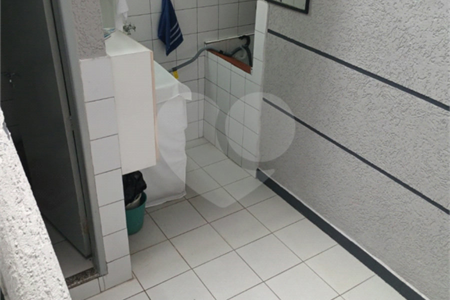 Sobrado à venda com 3 quartos em Jardim São Paulo(zona Norte), São Paulo, SP
