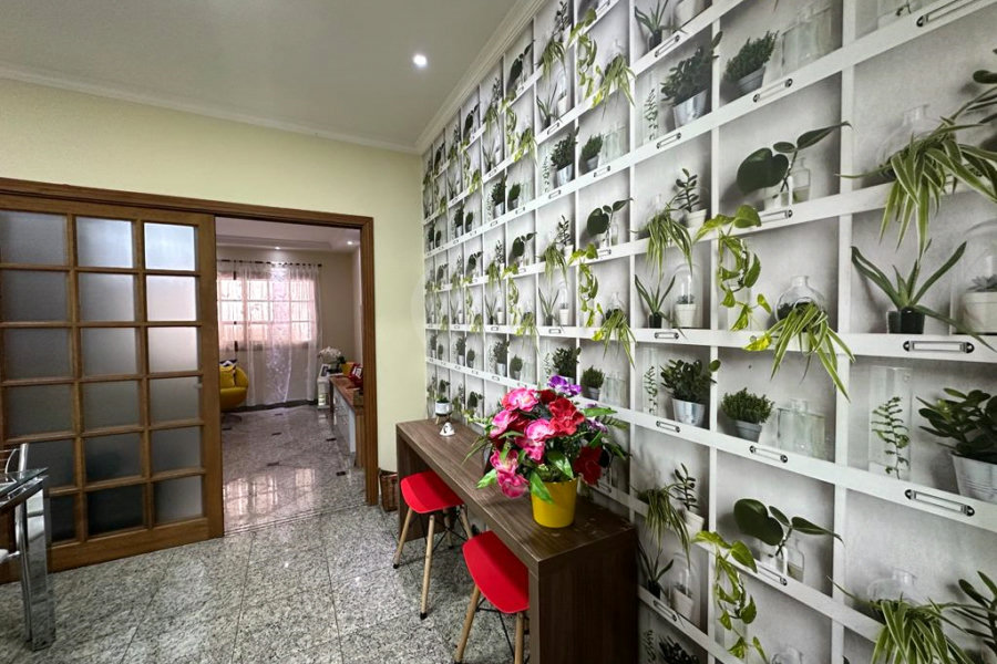 Sobrado à venda com 2 quartos em Vila Constança, São Paulo, SP