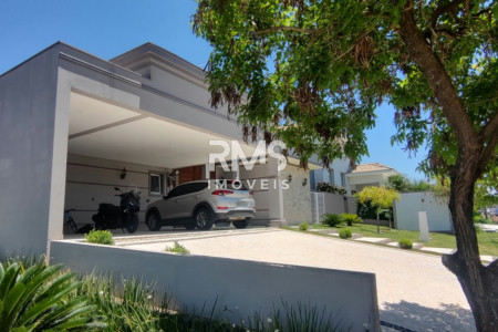 Casa à venda ou para alugar com 4 suítes no condomínio Parque Xapada Ytu, Itu - SP