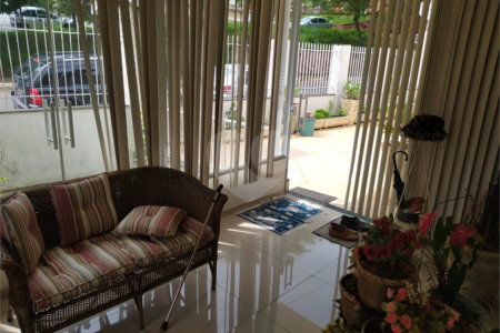 Casa à venda ou para alugar com 6 quartos, sendo 1 suíte, em Vila Junqueira, São Roque, SP