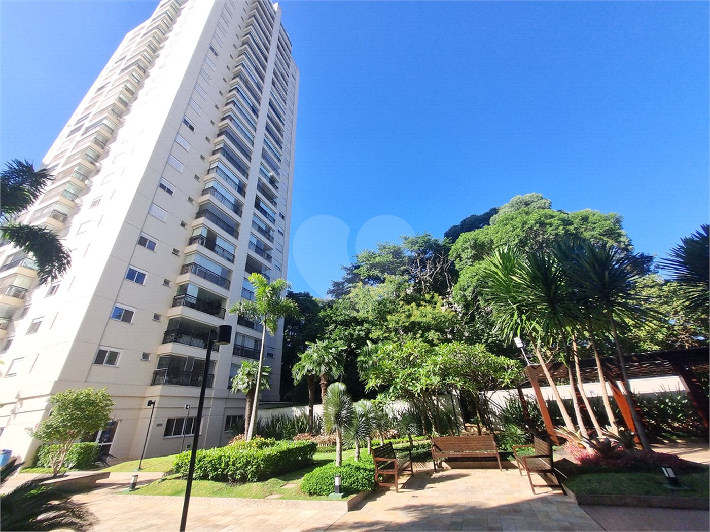 Apartamento à venda com 2 quartos, sendo 1 suíte, em Jardim Leonor Mendes de Barros, São Paulo, SP