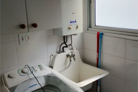 Apartamento à venda com 2 quartos em Jardim Monte Santo, Cotia, SP