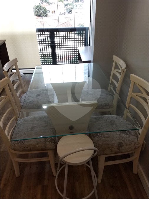 Apartamento à venda com 2 quartos, sendo 1 suíte, em Santa Teresinha, São Paulo, SP