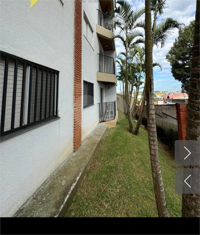 Apartamento à venda com 2 quartos, sendo 1 suíte, em Vila Suissa, Mogi das Cruzes, SP