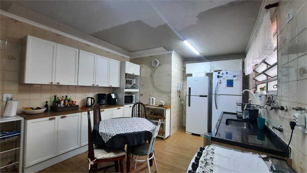Casa à venda com 3 quartos, sendo 2 suítes, em Santo Amaro, São Paulo, SP