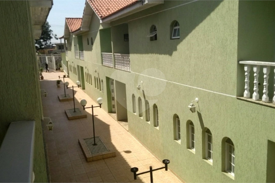 Casa à venda com 3 quartos, sendo 1 suíte, no condomínio São Marcos, São Paulo - SP