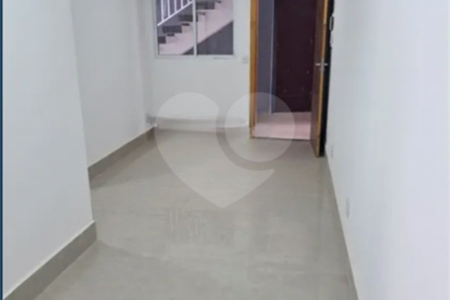 Apartamento à venda com 2 quartos em Mandaqui, São Paulo, SP