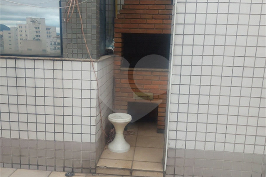 Cobertura à venda ou para alugar com 3 quartos, sendo 1 suíte, em Santana, São Paulo, SP