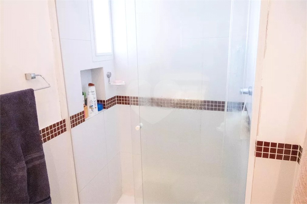 Apartamento à venda com 2 quartos, sendo 1 suíte, em Campo Belo, São Paulo, SP