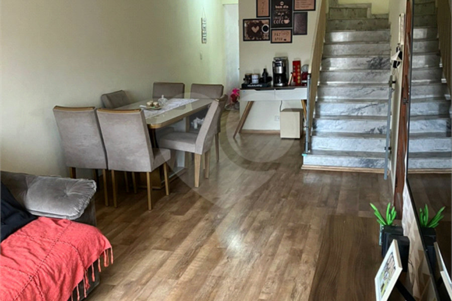 Sobrado à venda com 3 quartos, sendo 1 suíte, em Casa Verde, São Paulo, SP