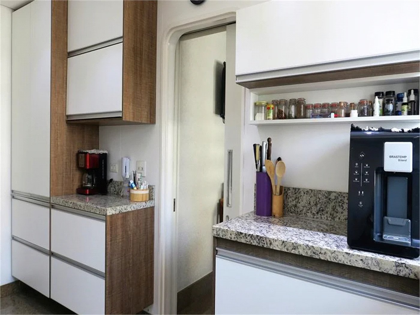 Apartamento à venda com 4 quartos, sendo 2 suítes, em Vila Suzana, São Paulo, SP