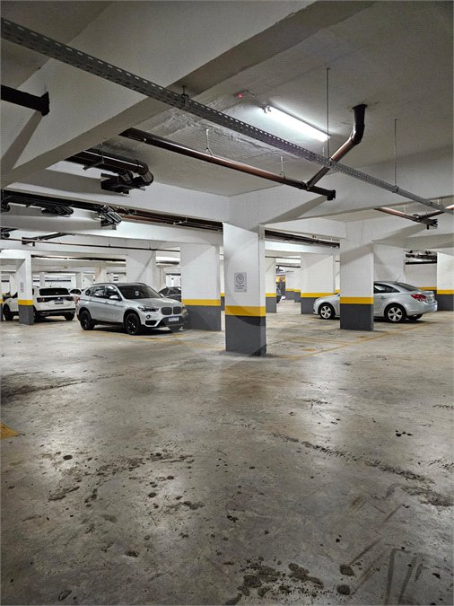 Apartamento à venda com 2 quartos em Vila Formosa, São Paulo, SP