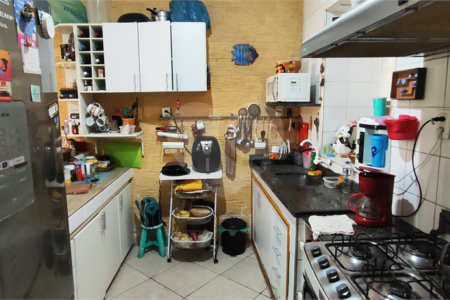 Casa de Vila à venda com 3 suítes em Tijuca, Rio de Janeiro, RJ