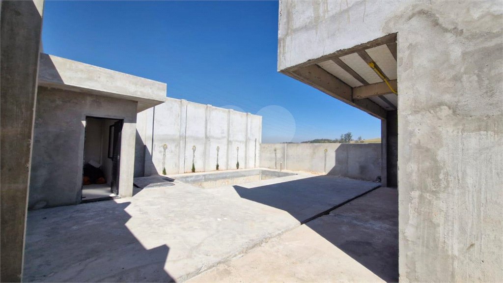 Terreno à venda com 3 quartos, sendo 1 suíte, no condomínio Elementum Residencial Atibaia, Atibaia - SP